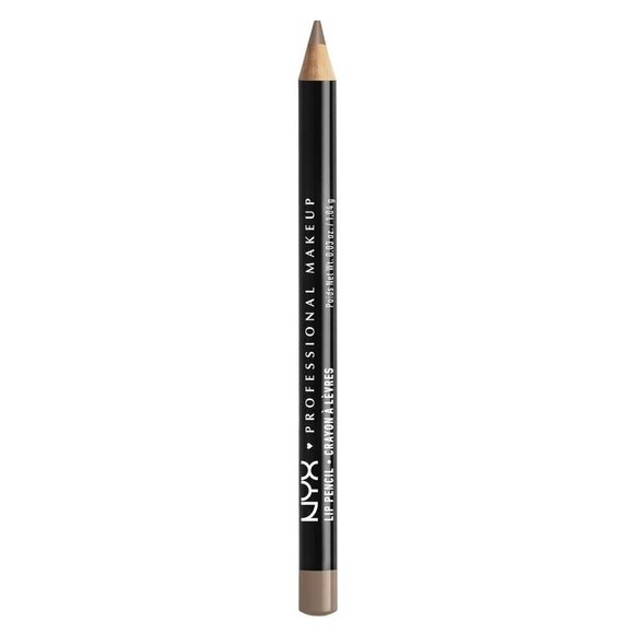 NYX Nyx lip liner pencil - hot chocolate - slp 829 - Picture 1 of 3